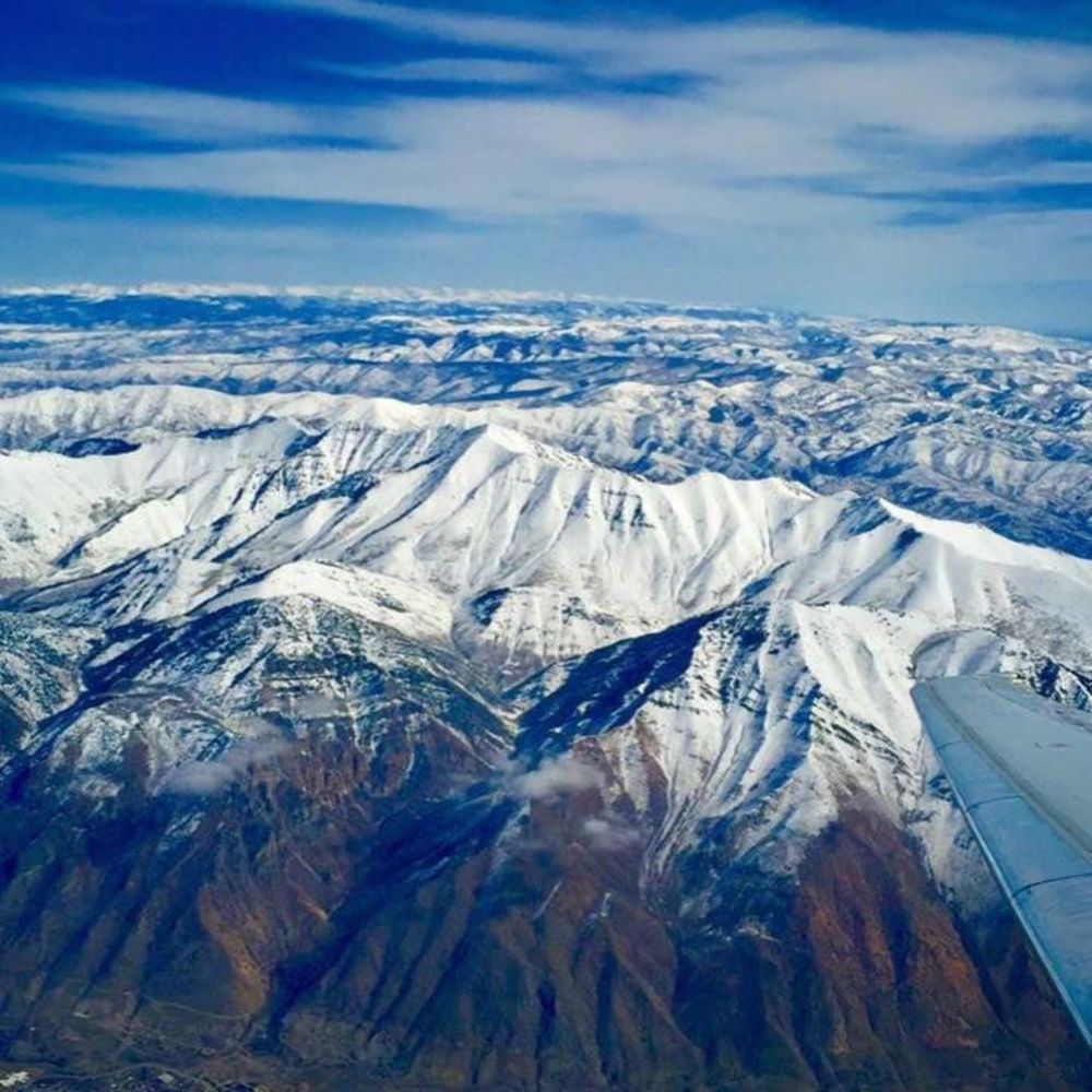 Meet your Posher, Lynnís